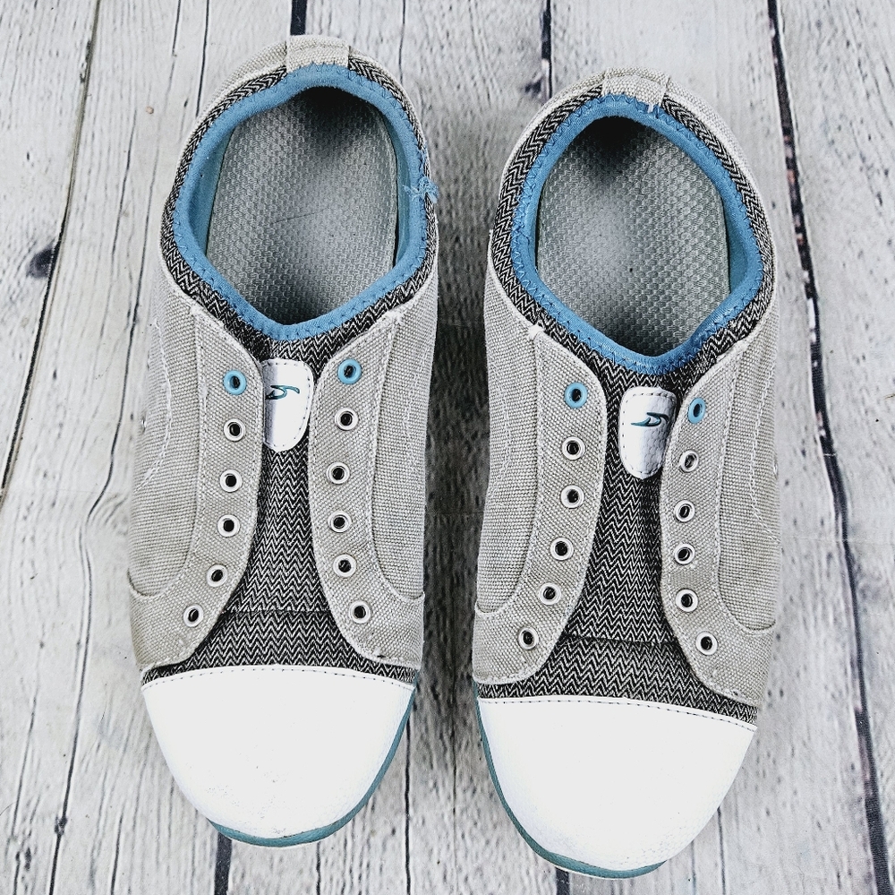 DR. SCHOLL'S | Jamie slipon sneakers